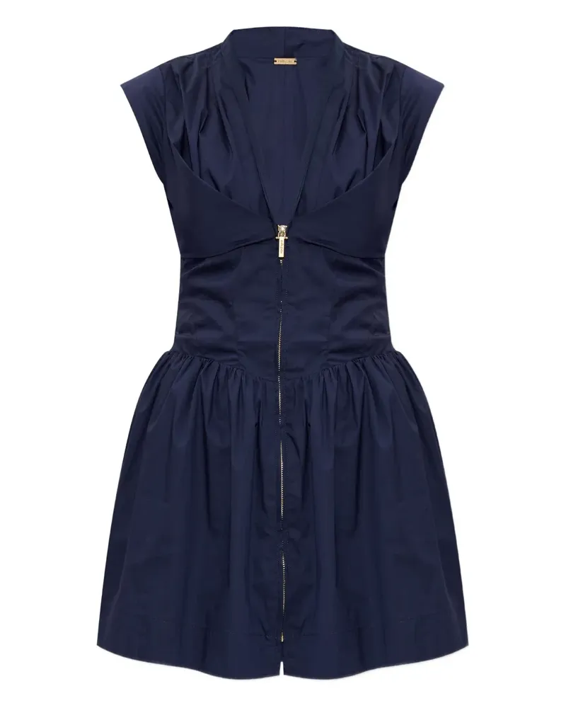 Cult Gaia Rocca Kleid - Blau Blau
