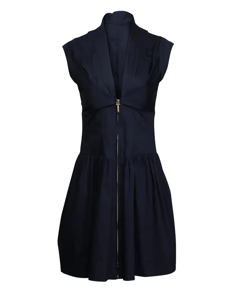 Cult Gaia Rocca Kleid - Blau Blau