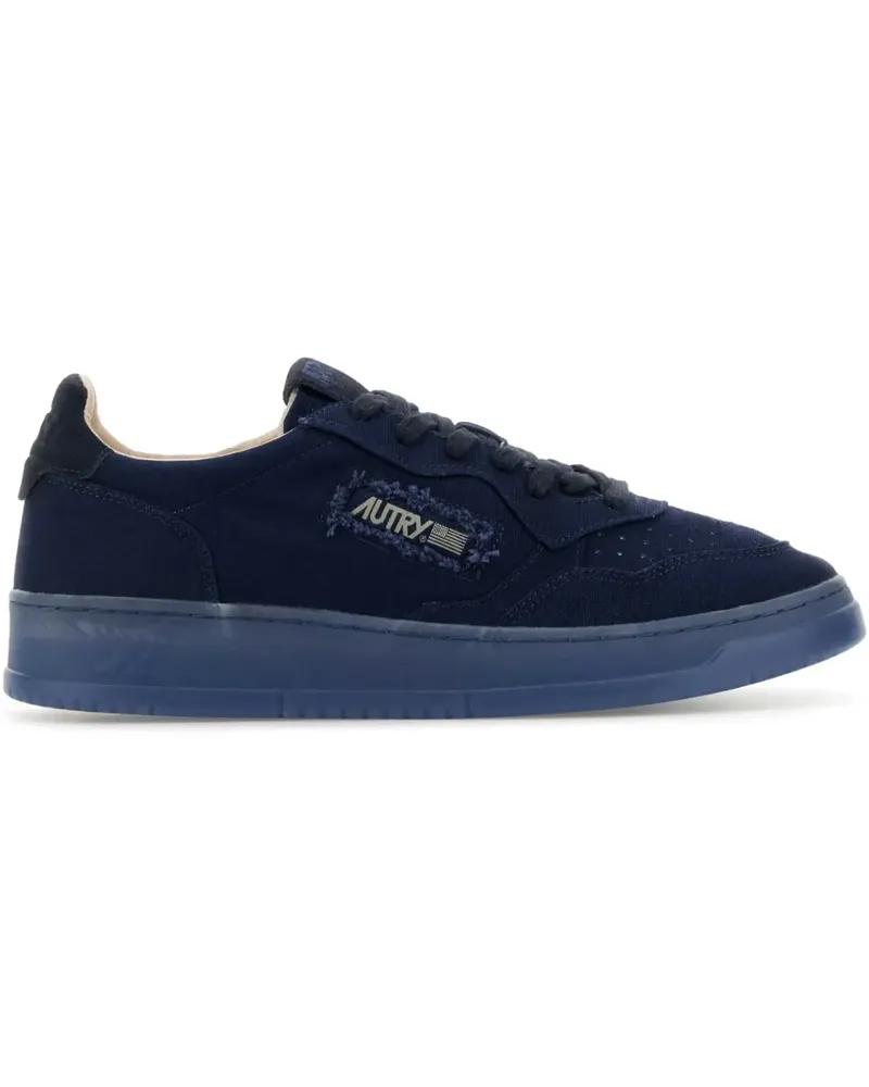 AUTRY Medalist Sneakers - Blau Blau
