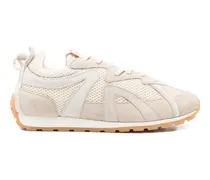 Maribella Sneakers - Nude
