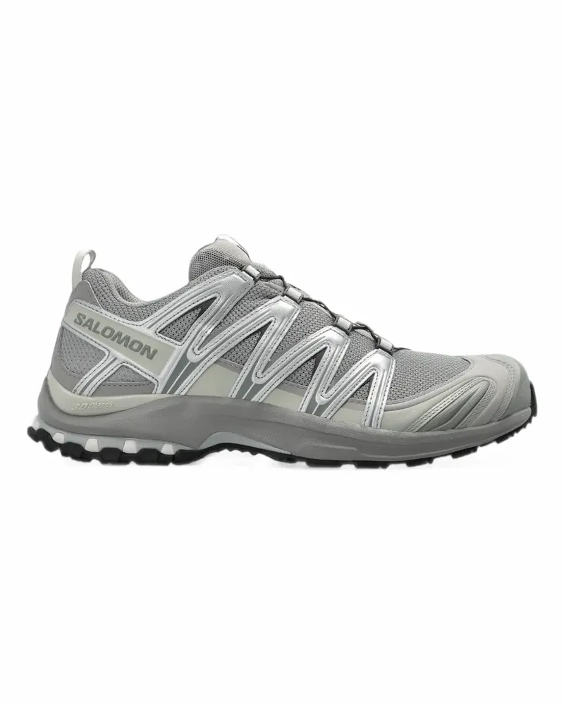 Salomon XA PRO 3D sneakers - Grau Grau