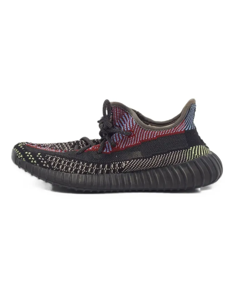 adidas Boost 350 V2 Yecheil sneakers - Schwarz Schwarz