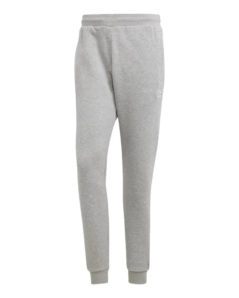 adidas Trefoil Essentials' Jogginghose - Grau Grau