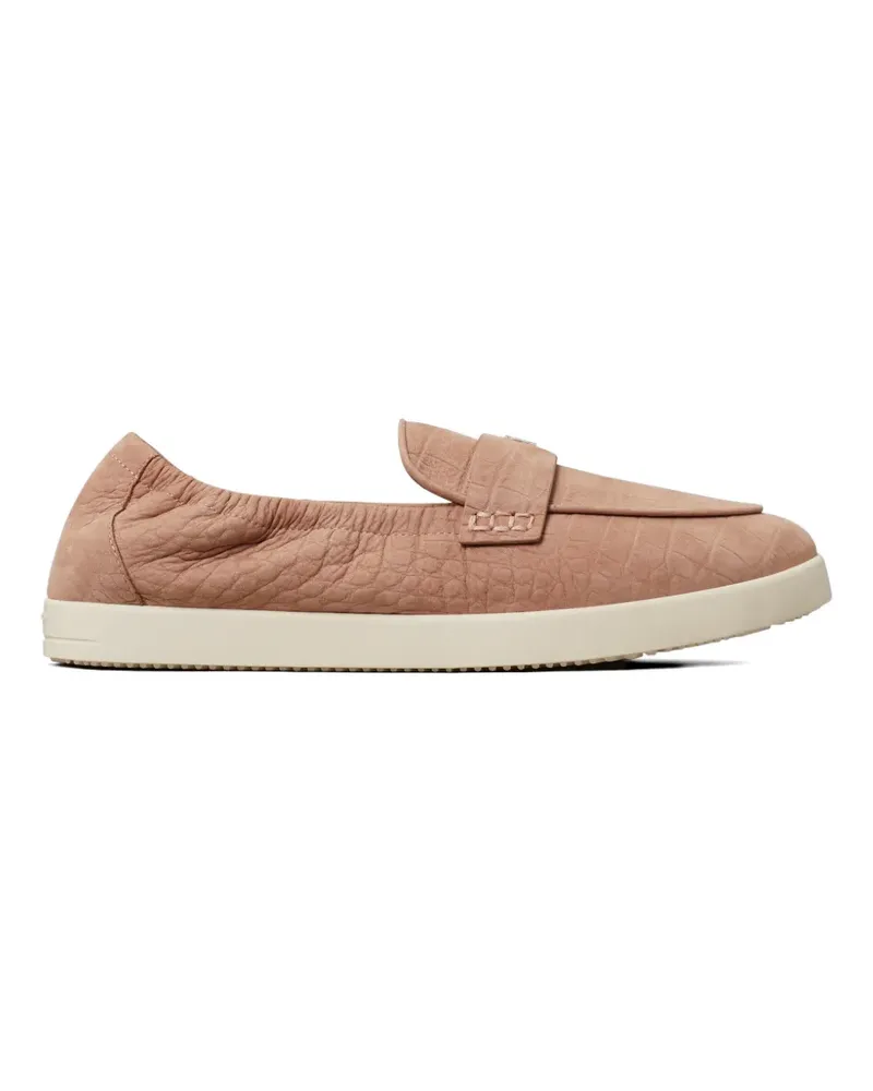 Tory Burch Ballet Sport loafers - Rosa Rosa