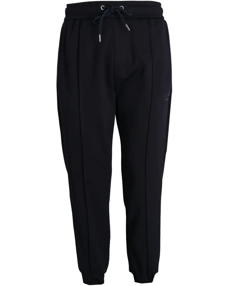HUGO BOSS x Porsche Jogginghose - Blau Blau