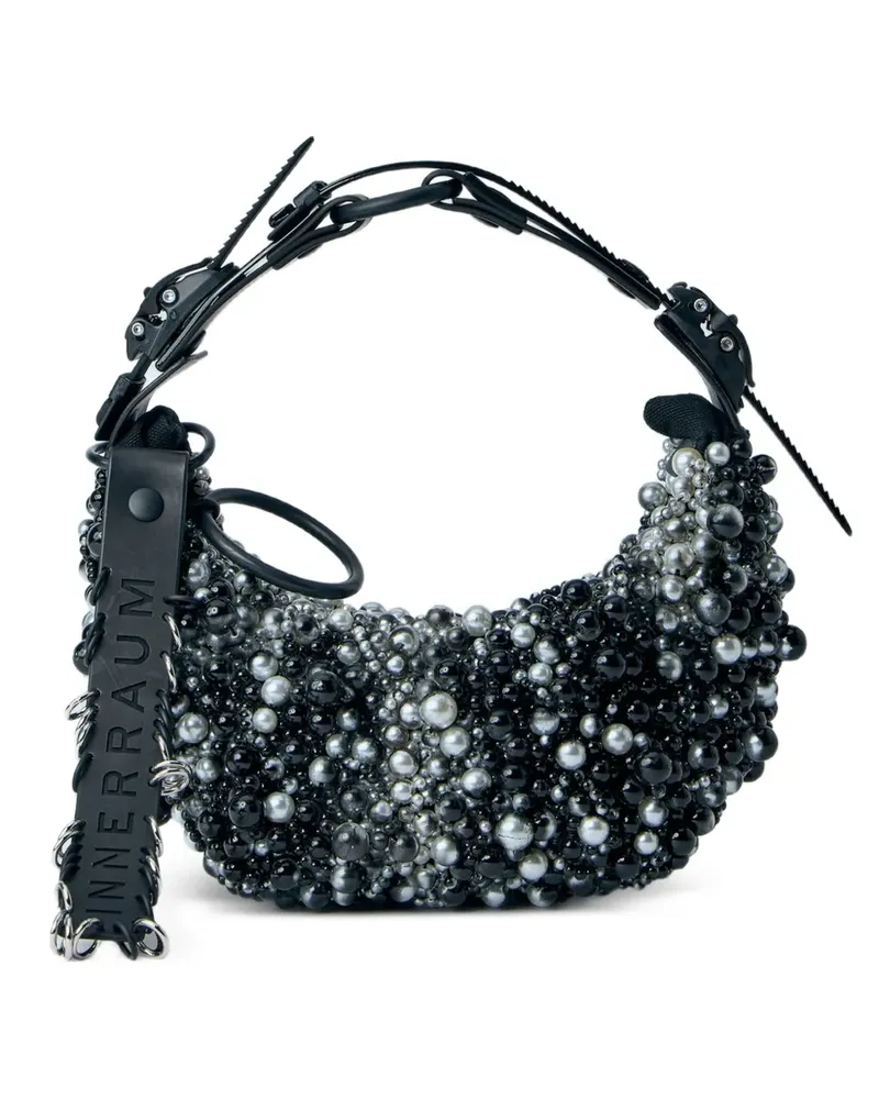 Innerraum small Object HM0 shoulder bag - Schwarz Schwarz