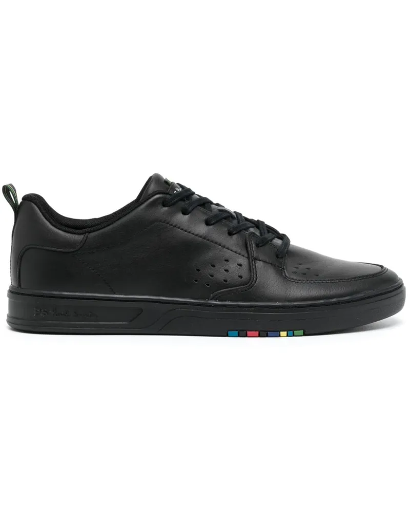 Paul Smith Cosmo Sneakers Schwarz