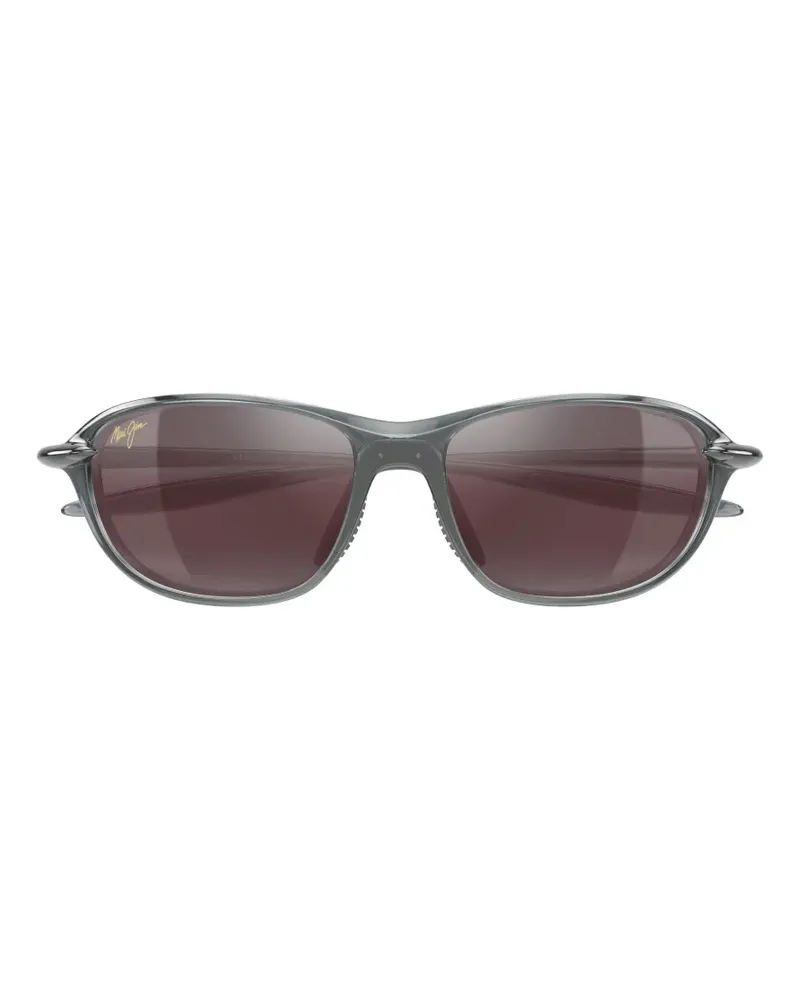 Maui Jim Ho'okipa Ultra R sunglasses - Grau Grau