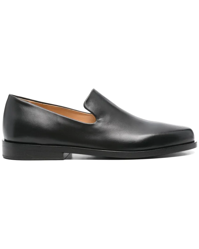 Marsèll Mocasso Loafer - Schwarz Schwarz