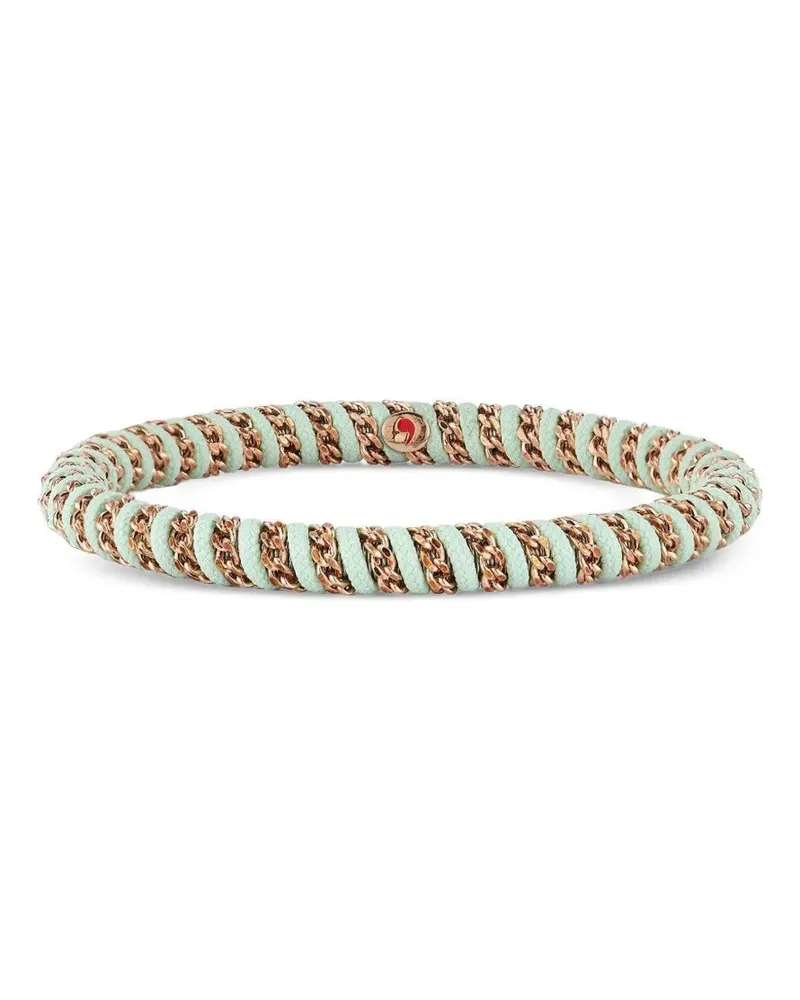 Roberto Demeglio Marine Gio Armband - Gold Gold