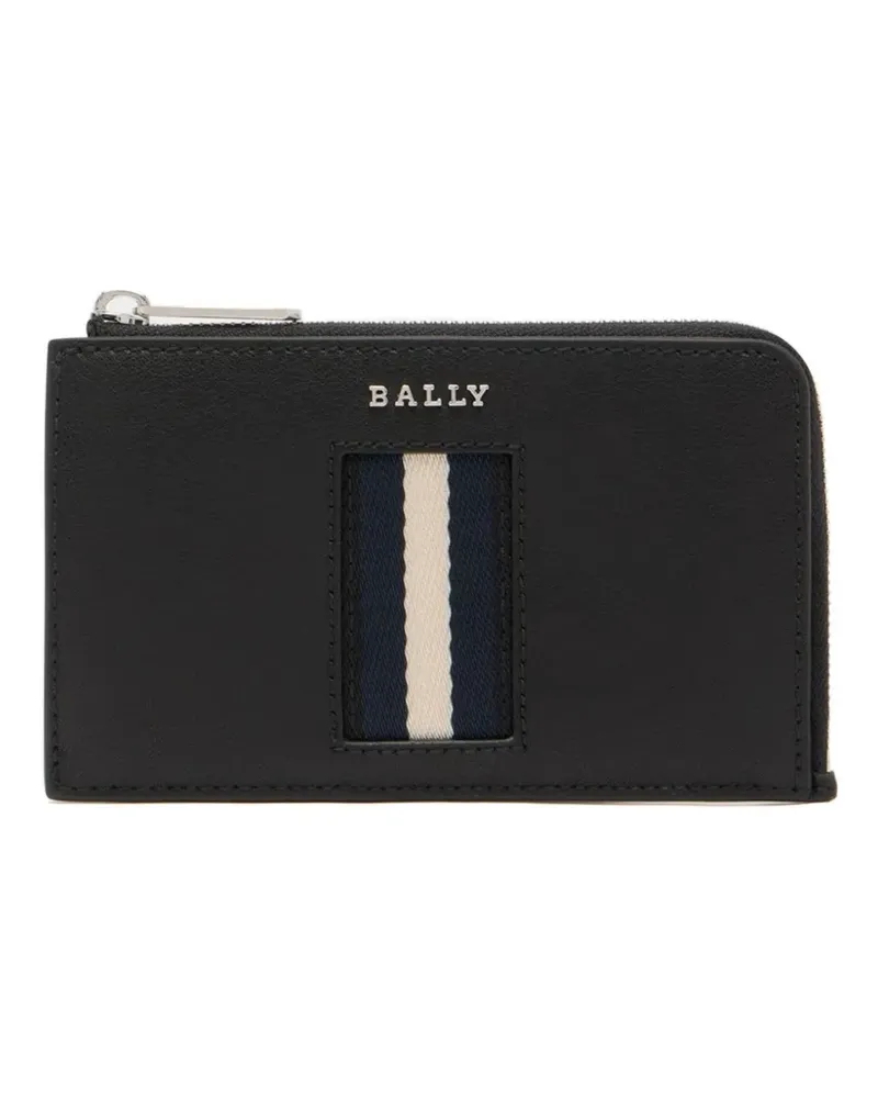 Bally Business card holder - Schwarz Schwarz