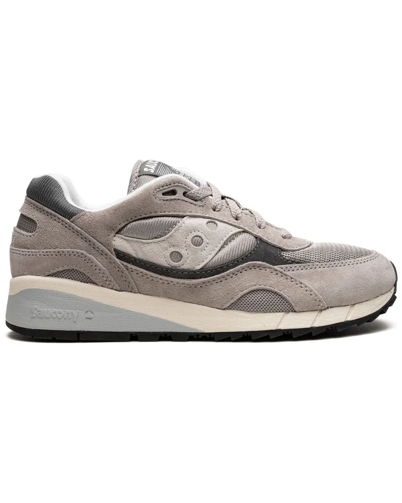Saucony Shadow 6000 Sneakers - Grau Grau