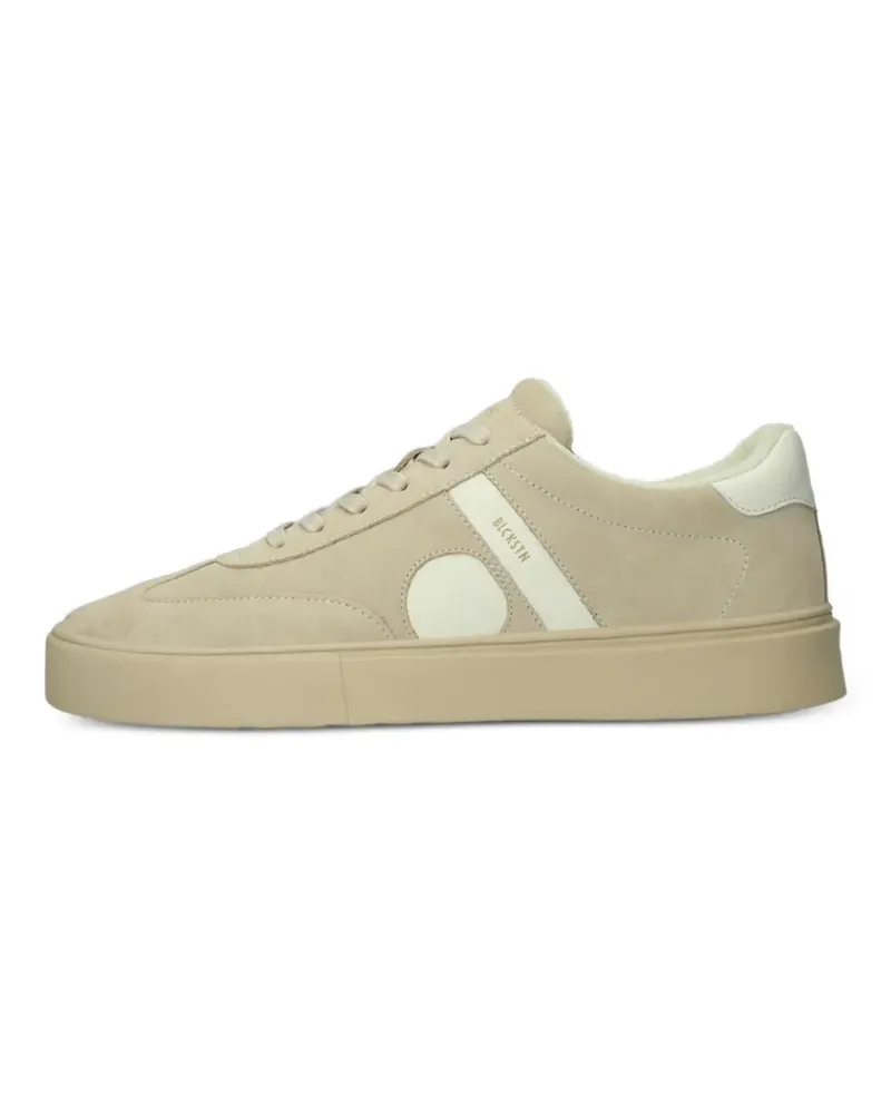 Blackstone Quartz Auden Sneakers - Nude Nude