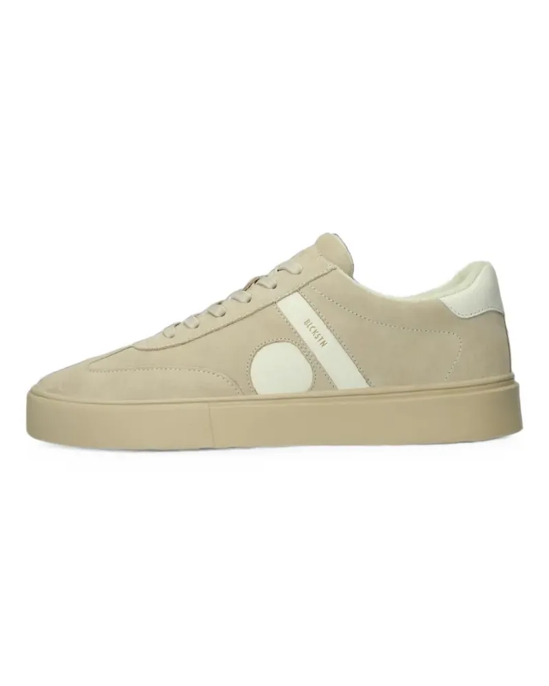 Blackstone Quartz Auden Sneakers - Nude Nude