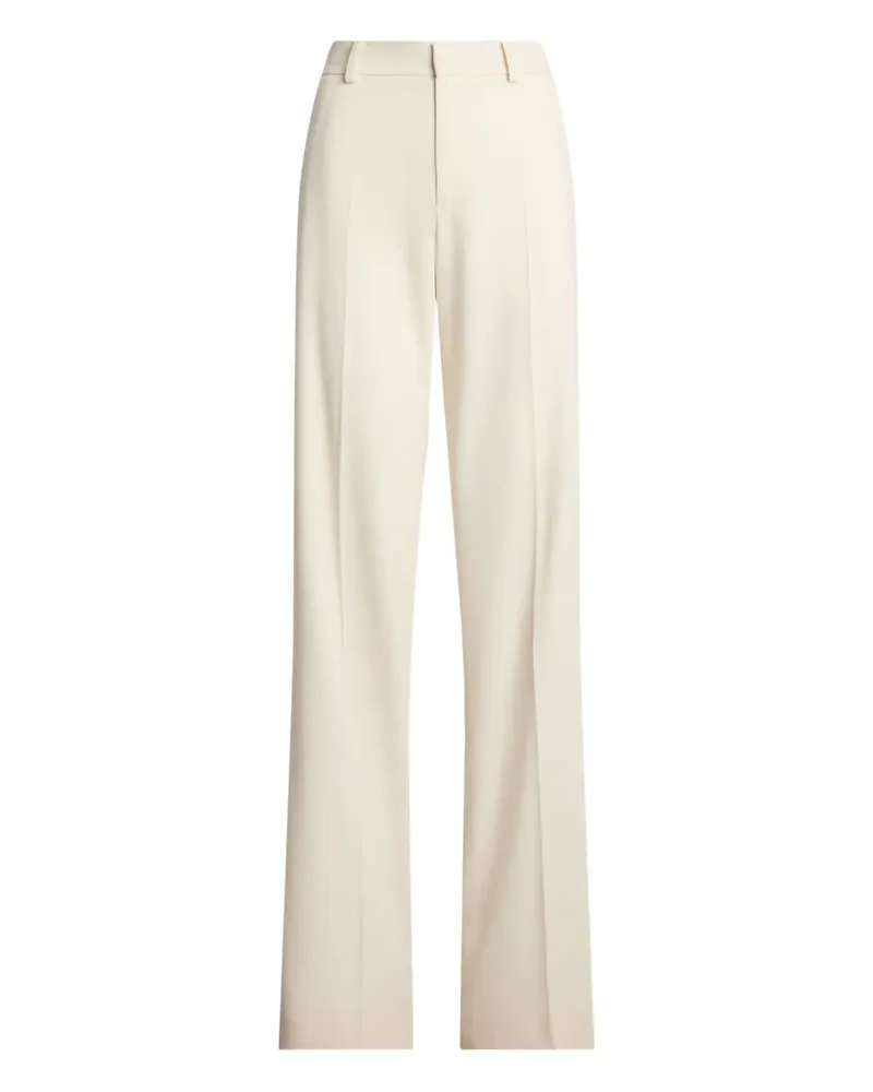 Ralph Lauren Klassische Hose - Nude Nude
