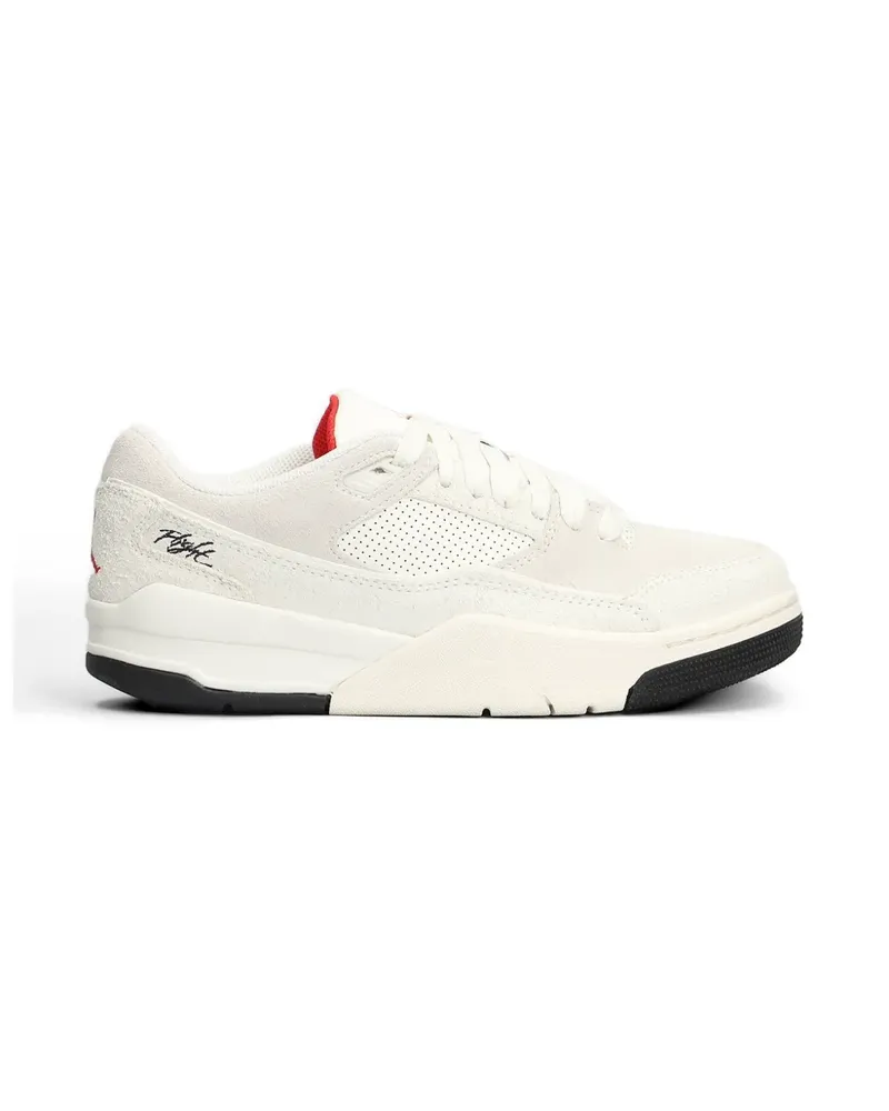 Nike Jordan Flight Court sneakers - Nude Nude