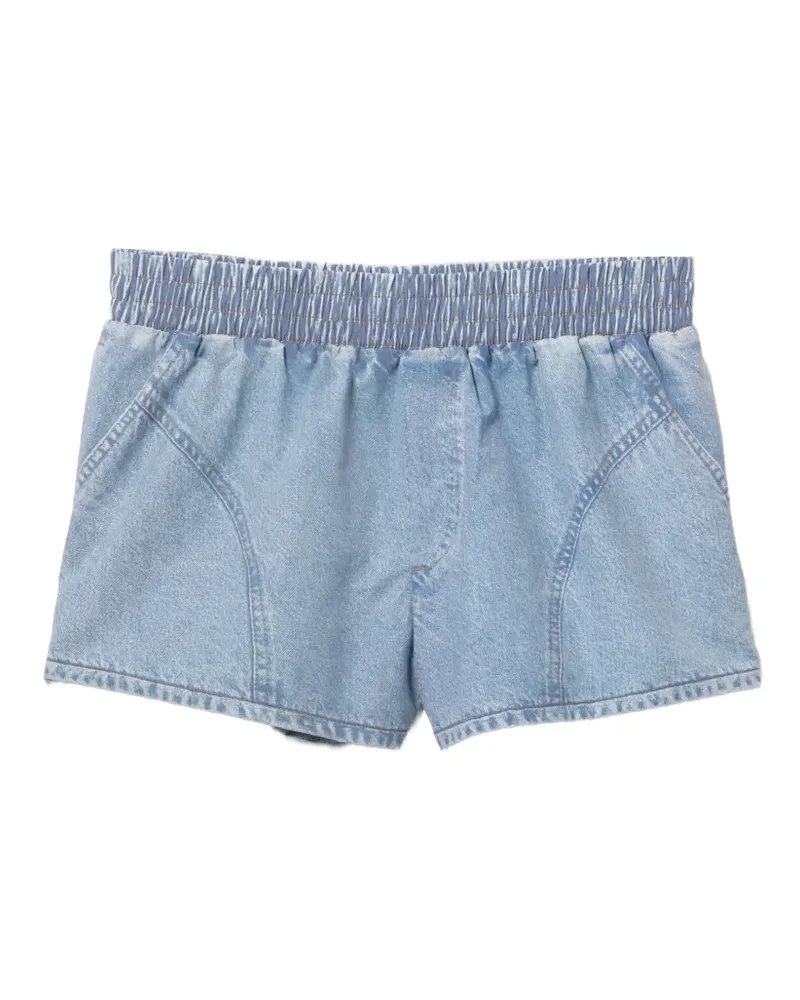 Rag & Bone Flyweight Shorts - Blau Blau