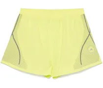 TPA Lauf-Shorts - Grün