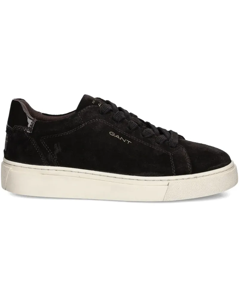 Gant Julice suede sneakers - Braun Braun