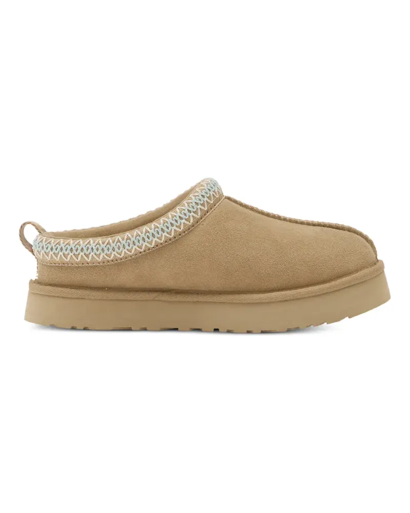 UGG Tazz Slipper - Nude Nude
