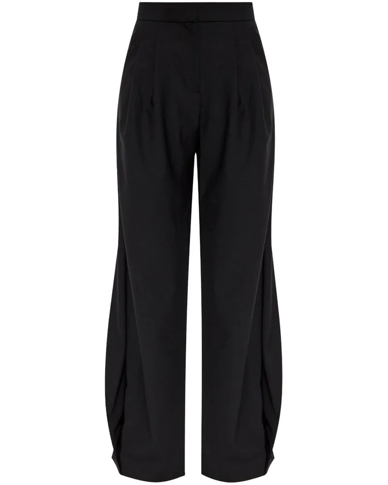 IRO Cirse Hose - Schwarz Schwarz
