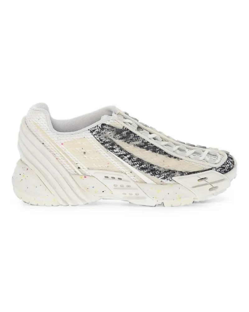 Diesel S-PROTOTYPE slip-on sneakers - Nude Nude