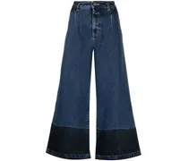 Leira Cropped-Jeans