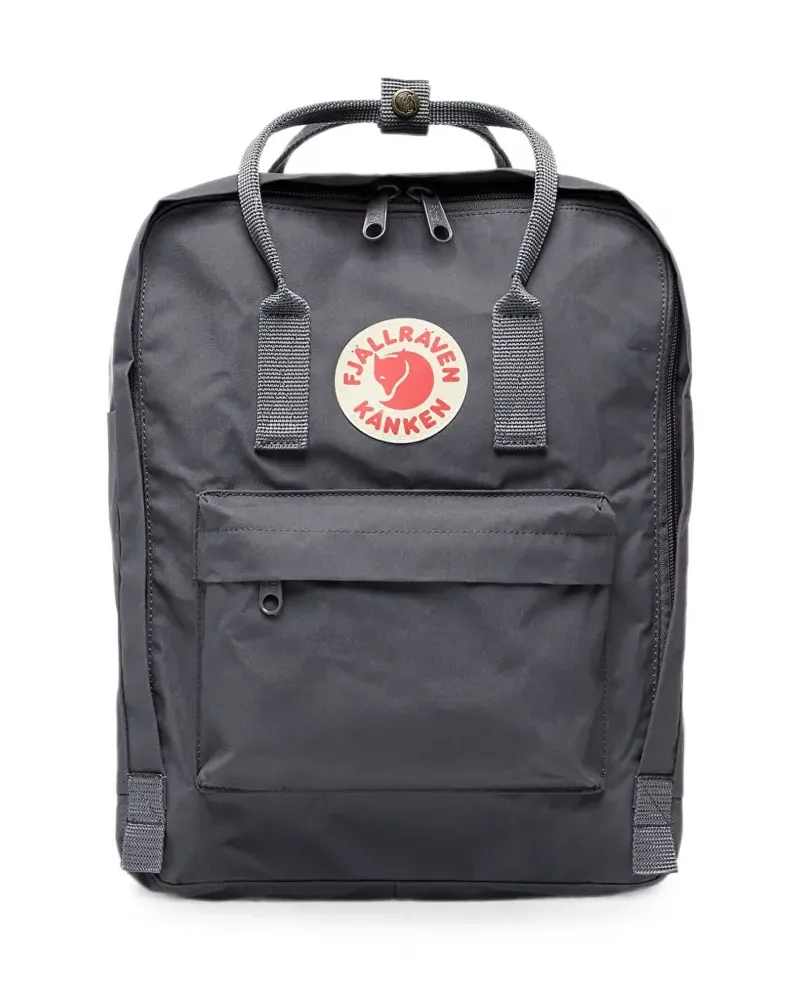 Fjäll Räven Kånken backpack - Grau Grau