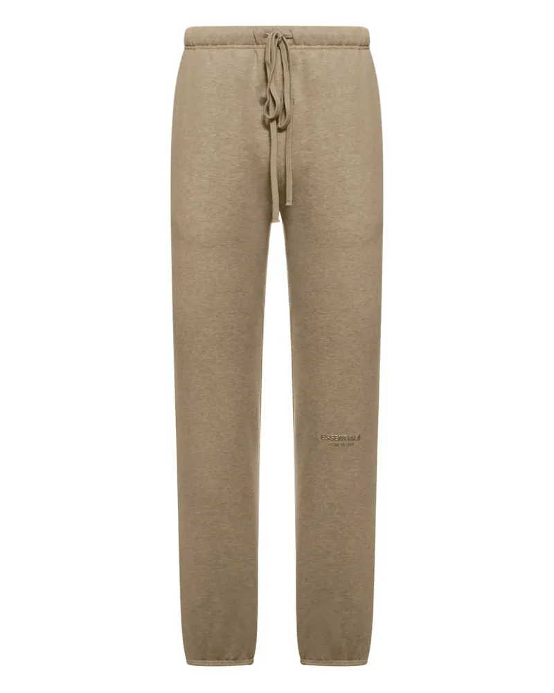 Fear of God Jogginghose aus Baumwolle - Nude Nude