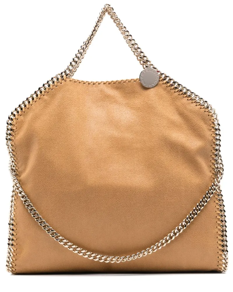 Stella McCartney Falabella Shopper - Braun Braun
