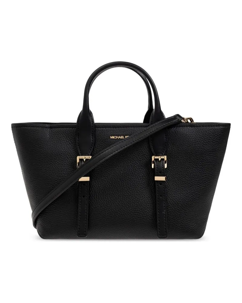 Michael Kors Moore Tote Bag - Schwarz Schwarz