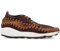 Air Footscape Woven Sneakers