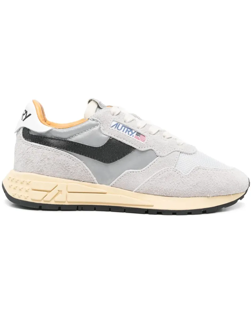 AUTRY Reelwind Sneakers - Grau Grau