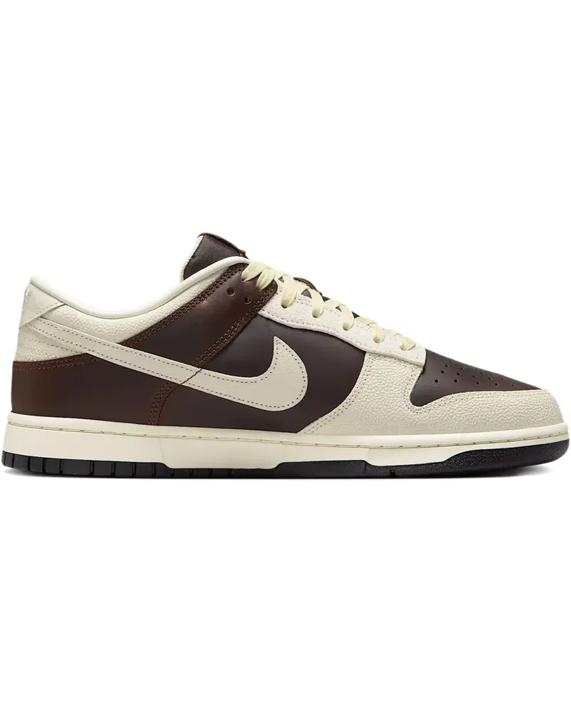 Nike Dunk "Fauna Brown" Low Sneakers - Braun Braun