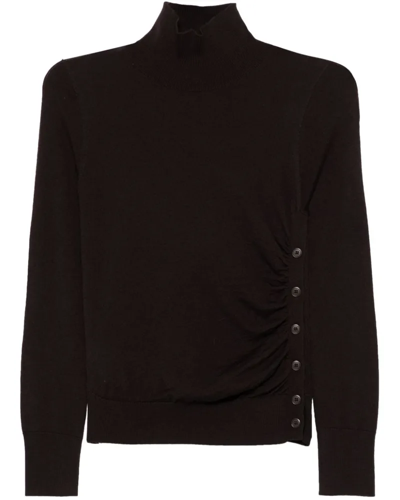 Pinko Buccia Pullover - Braun Braun