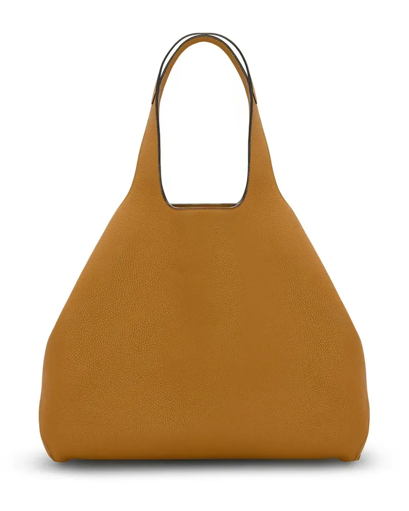 Oscar de la Renta The Topaz Tote Bag - Gelb Gelb