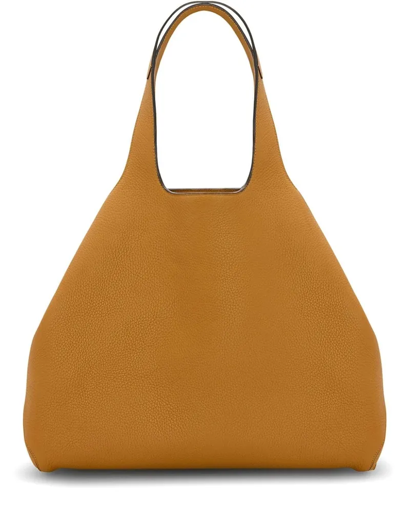 Oscar de la Renta The Topaz Tote Bag - Gelb Gelb