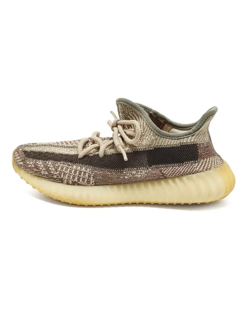 adidas Boost 350 v2 Zyon Sneakers - Nude Nude