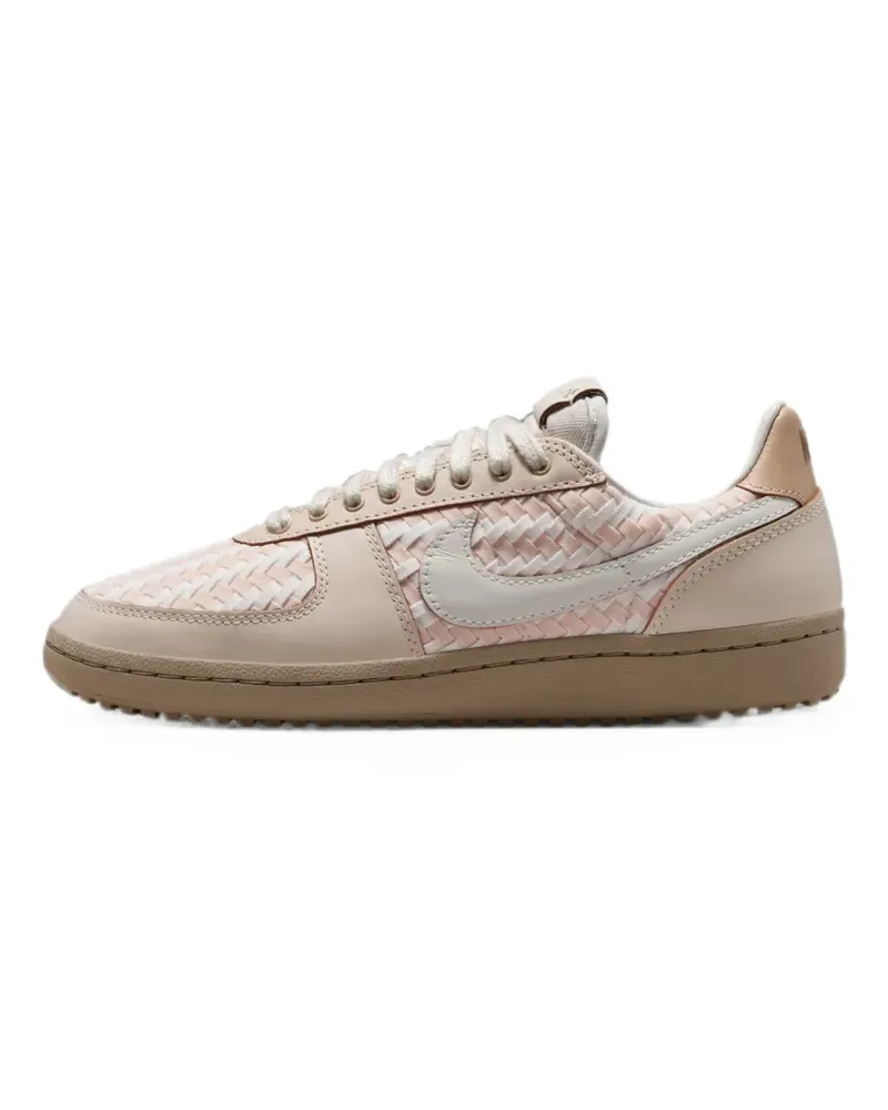 Nike Field General 82 sneakers - Nude Nude