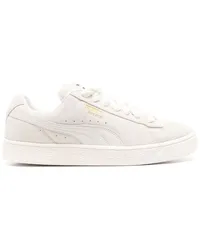 Puma Suede XL Sneakers Nude