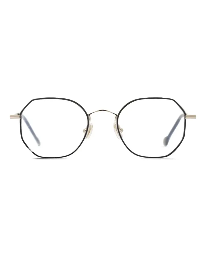 Kyme Maripol Col 5 Brille - Gold Gold