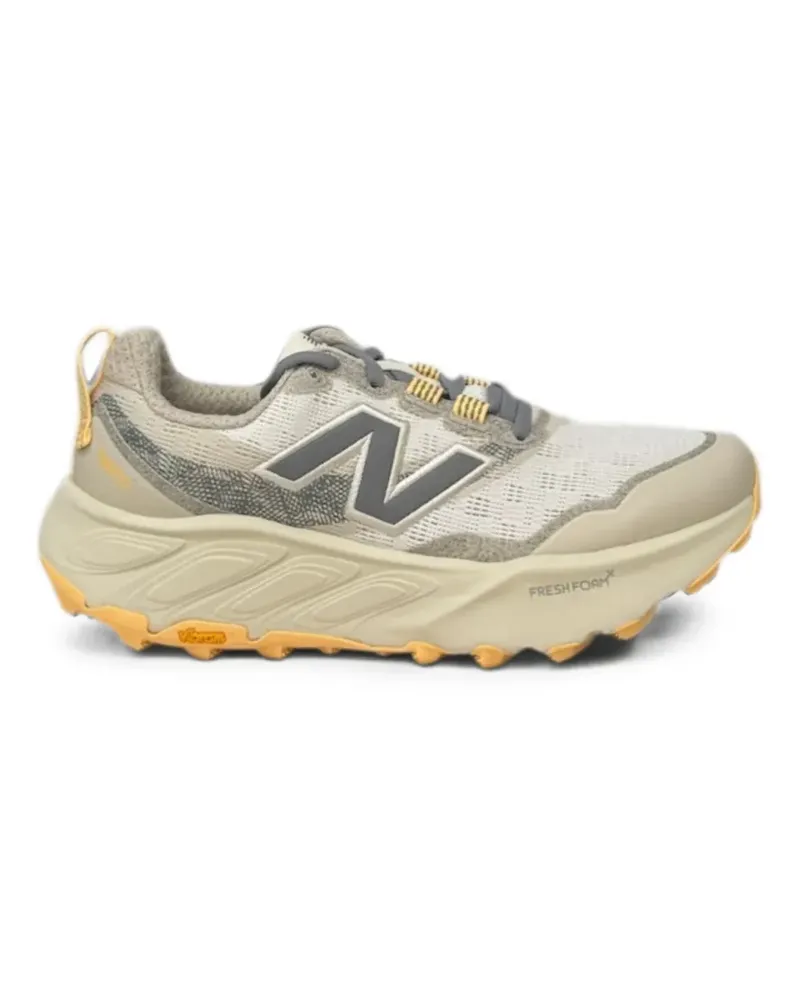 New Balance Fresh Foam X Hierro v9 Sneakers - Nude Nude