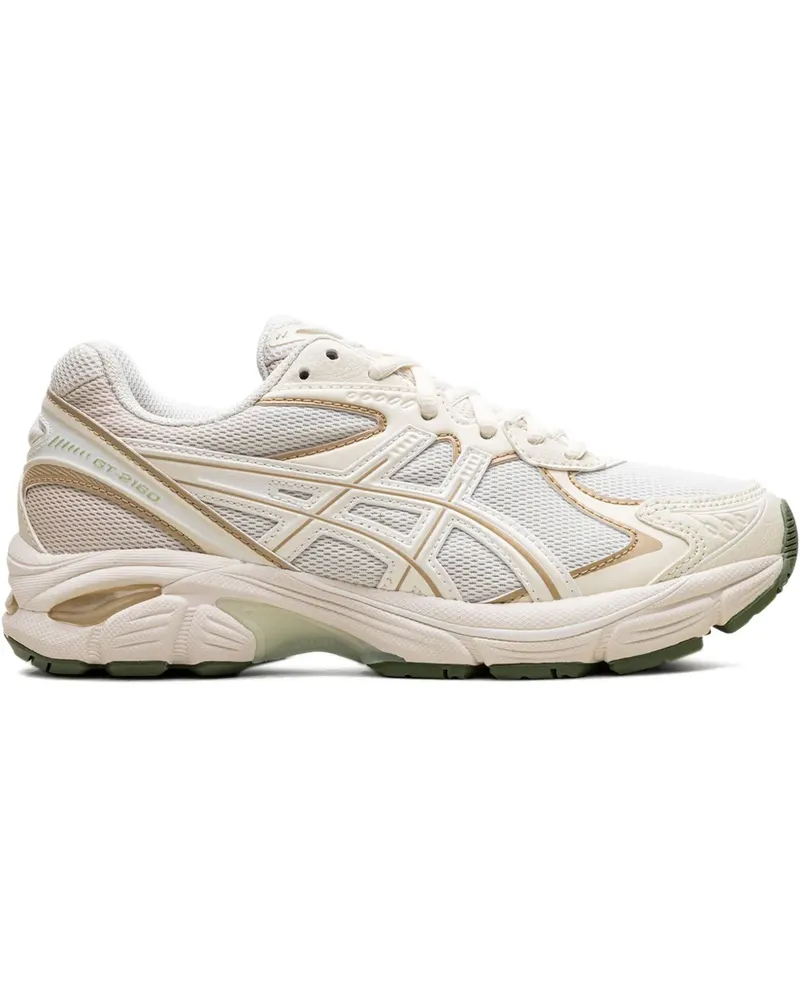 Asics GT-2160 Camel Beige Sneakers - Nude Nude