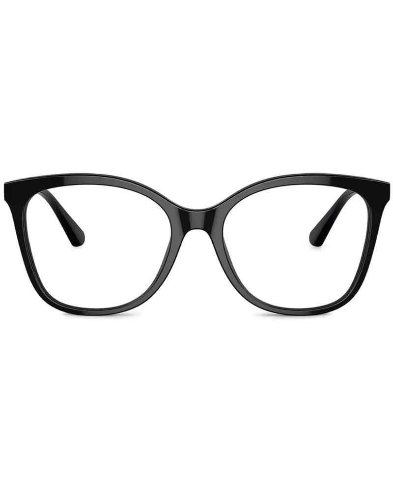 Emporio Armani EA3231 Brille - Schwarz Schwarz