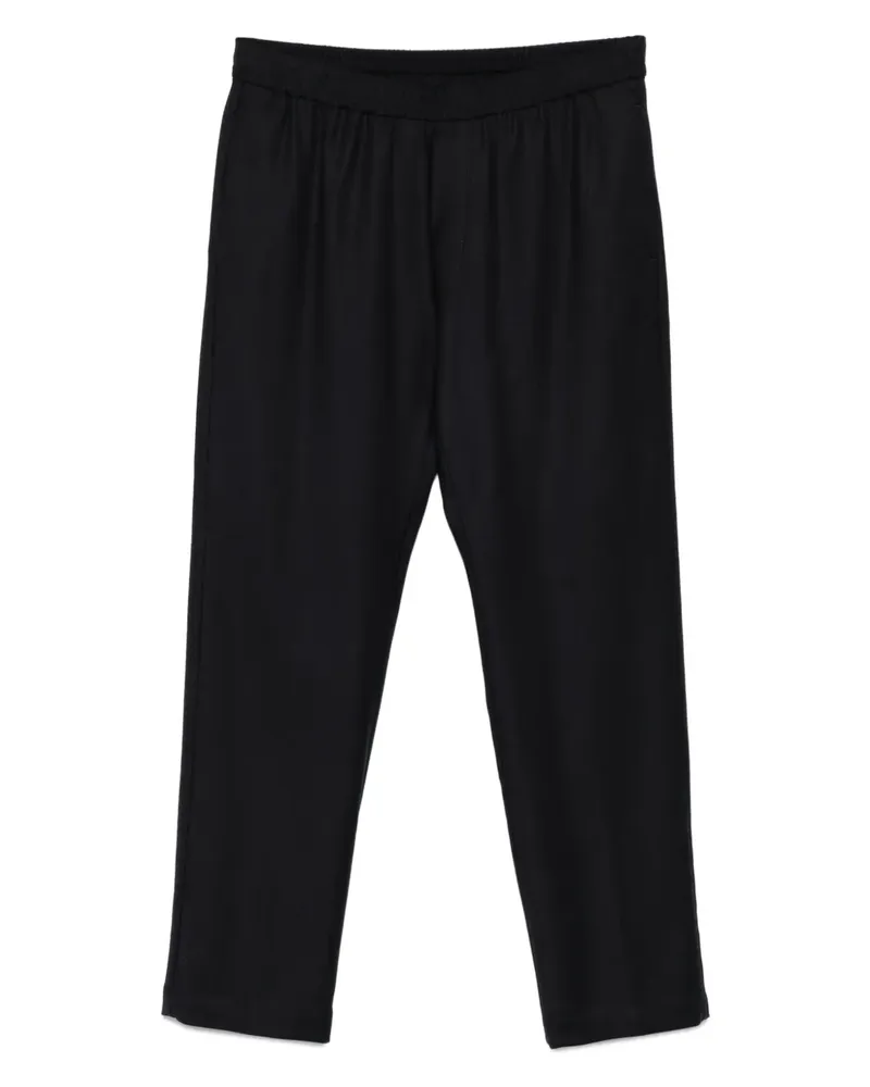 BARENA Hose mit elastischem Bund - Blau Blau