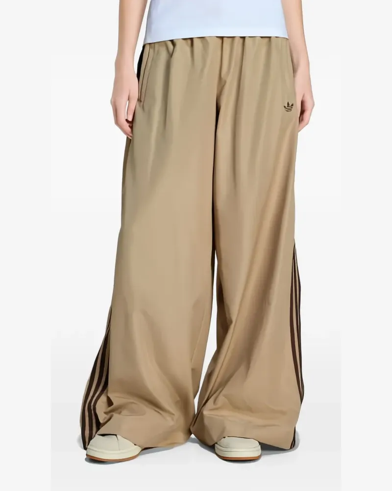 adidas Firebird Adilenium Hose - Nude Nude