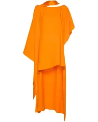 Taller Marmo Mini Trebbia Kaftan Orange