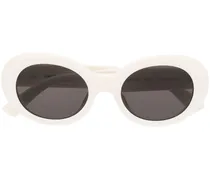 Runde Kurt Sonnenbrille