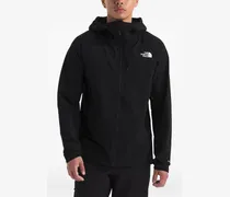 Summit Chamlang Softshell-Jacke - Schwarz