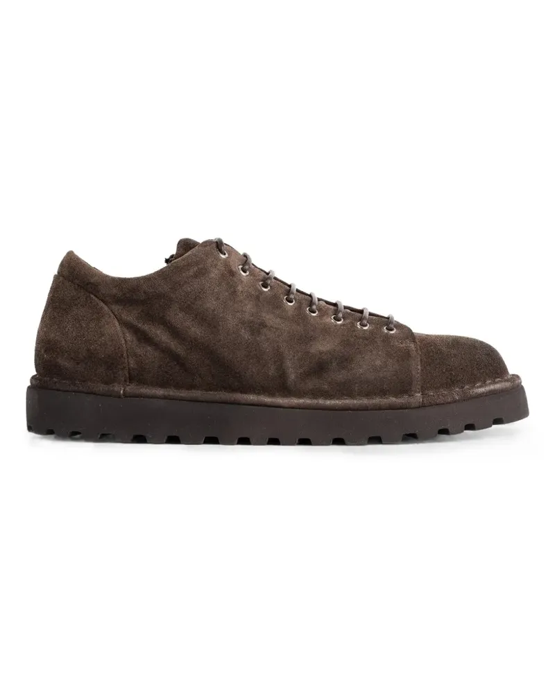 Marsèll Pallottola Derby-Schuhe - Braun Braun